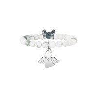 Bracciale Kidult Donna Spirituality in Acciaio Pietre dure 731138 - 731138
